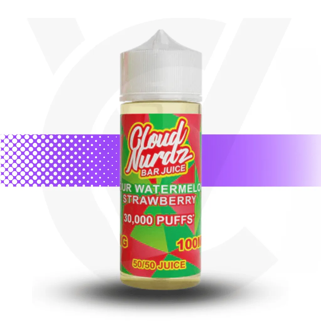 Vape Juice